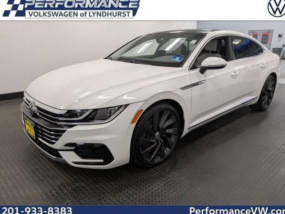 VOLKSWAGEN ARTEON 4MOTION 2020 WVWSR7AN3LE013530 image VOLKSWAGEN ARTEON 4MOTION 2020 WVWSR7AN3LE013530 image
